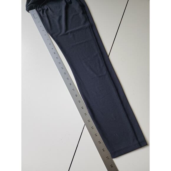 NWT Tommy Copper Performance Comp Leggings Womens XL Black - Picture 5 of 5